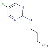 CAS:  | OR956995 | N-Butyl-5-chloropyrimidin-2-amine