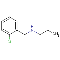 CAS: 807343-03-9 | OR956996 | (2-Chlorobenzyl)propylamine
