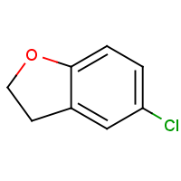 CAS: 76429-69-1 | OR956999 | 5-Chloro-2,3-dihydrobenzofuran