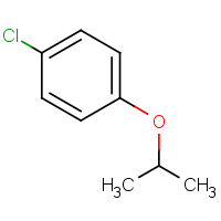 CAS:51241-43-1 | OR957008 | 1-Chloro-4-(propan-2-yloxy)benzene
