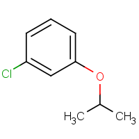 CAS: 51241-42-0 | OR957009 | 1-Chloro-3-(propan-2-yloxy)benzene
