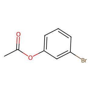 CAS: 35065-86-2 | OR95702 | 3-Bromophenyl acetate