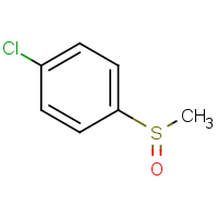 CAS: 934-73-6 | OR957023 | P-Chlorophenyl methyl sulfoxide