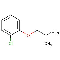 CAS:60736-65-4 | OR957037 | 1-Chloro-2-(2-methylpropoxy)benzene