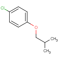 CAS:173416-90-5 | OR957039 | 1-Chloro-4-(2-methylpropoxy)-benzene