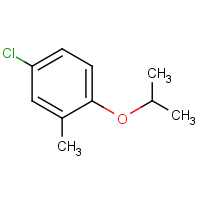 CAS:1369890-32-3 | OR957042 | 4-Chloro-2-methyl-1-(propan-2-yloxy)benzene
