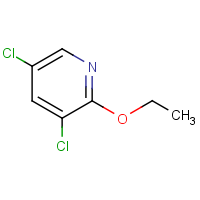 CAS: 114755-23-6 | OR957048 | 3,5-Dichloro-2-ethoxypyridine