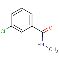 CAS:18370-10-0 | OR957050 | 3-Chloro-N-methylbenzamide
