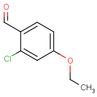 CAS: 245368-31-4 | OR957063 | 2-Chloro-4-ethoxybenzaldehyde