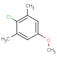 CAS: 6981-15-3 | OR957064 | 4-Chloro-3,5-dimethylanisole