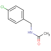 CAS:57058-33-0 | OR957065 | N-(4-Chlorobenzyl)acetamide