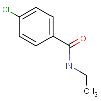 CAS: 26930-17-6 | OR957072 | 4-Chloro-N-ethylbenzamide