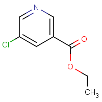 CAS: 20825-98-3 | OR957081 | Ethyl 3-chloro-5-pyridinecarboxylate
