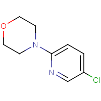 CAS:  | OR957086 | 4-(5-Chloropyridin-2-yl)morpholine