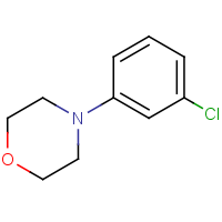 CAS:41605-90-7 | OR957089 | 4-(3-Chlorophenyl)morpholine