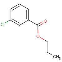 CAS: | OR957102 | Propyl 3-chlorobenzoate
