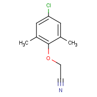 CAS:303224-73-9 | OR957110 | 2-(4-Chloro-2,6-dimethylphenoxy)acetonitrile