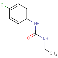 CAS: 5310-93-0 | OR957112 | 1-(4-Chloro-phenyl)-3-ethyl-urea