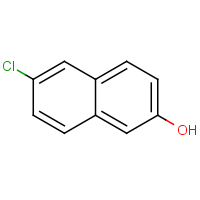 CAS:40604-49-7 | OR957121 | 2-Chloro-6-naphthol
