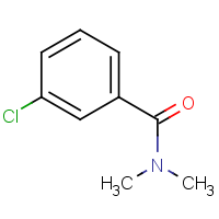 CAS:24167-52-0 | OR957133 | 3-Chloro-n,n-dimethylbenzamide