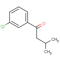 CAS: | OR957149 | 3'-Chloro-3-methylbutyrophenone