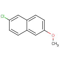 CAS:67886-68-4 | OR957194 | 2-Chloro-6-methoxynaphthalene