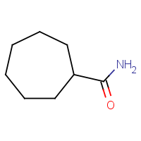 CAS:1459-39-8 | OR957220 | Cycloheptanecarboxamide