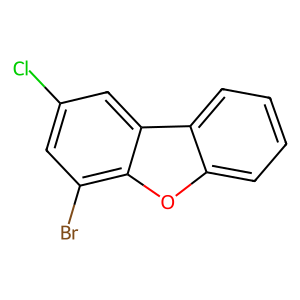 CAS: 2087889-86-7 | OR95728 | 4-Bromo-2-chlorodibenzofuran