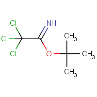 CAS: 98946-18-0 | OR9573 | tert-Butyl 2,2,2-trichloroacetimidate