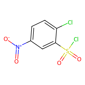 CAS: 4533-95-3 | OR95737 | 2-Chloro-5-nitrobenzenesulfonyl chloride