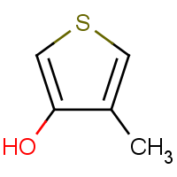 CAS: 1261433-53-7 | OR957400 | 3-Hydroxy-4-methylthiophene