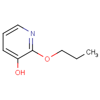 CAS: 1232013-70-5 | OR957422 | 2-Propoxy-3-pyridinol
