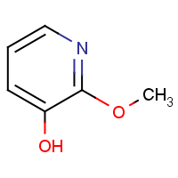 CAS: 13472-83-8 | OR957423 | 2-Methoxypyridin-3-ol