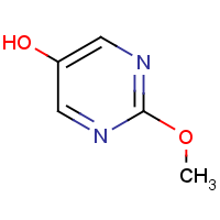 CAS: 91233-70-4 | OR957424 | 2-Methoxypyrimidin-5-ol