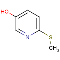 CAS: 859538-78-6 | OR957428 | 6-(Methylthio)pyridin-3-ol