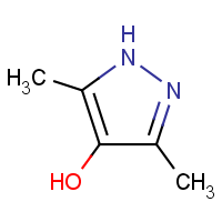 CAS: 2820-38-4 | OR957432 | 3,5-Dimethyl-1H-pyrazol-4-ol