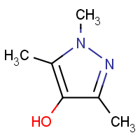 CAS: 89193-22-6 | OR957433 | 1,3,5-Trimethyl-1H-pyrazol-4-ol