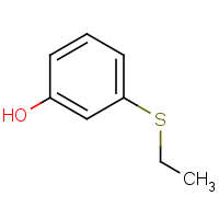 CAS:1074-44-8 | OR957436 | 3-(Ethylsulfanyl)phenol