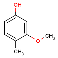 CAS: 19217-50-6 | OR957439 | 3-Methoxy-4-methylphenol