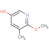 CAS: 1216253-16-5 | OR957442 | 2-Methoxy-3-methyl-pyridin-5-ol