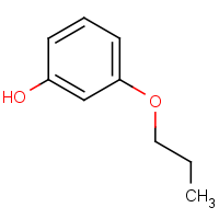 CAS: 16533-50-9 | OR957453 | 3-Propoxyphenol