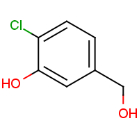 CAS: 1261598-26-8 | OR957467 | 2-Chloro-5-(hydroxymethyl)phenol