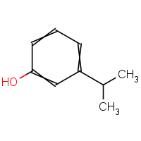 CAS: 618-45-1 | OR957472 | 3-Isopropylphenol