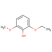 CAS:90534-95-5 | OR957475 | 2-Ethoxy-6-methoxyphenol