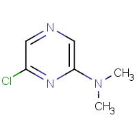 CAS:61655-72-9 | OR957476 | 6-Chloro-n,n-dimethylpyrazin-2-amine