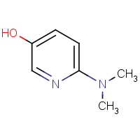 CAS:330473-71-7 | OR957480 | 6-(Dimethylamino)pyridin-3-ol