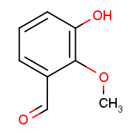 CAS: 66495-88-3 | OR957483 | 3-Hydroxy-2-methoxybenzaldehyde