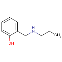 CAS: 84672-90-2 | OR957487 | 2-[(Propylamino)methyl]phenol
