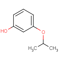CAS:68792-12-1 | OR957495 | 3-(Propan-2-yloxy)phenol