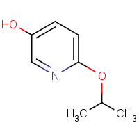 CAS: 903886-71-5 | OR957496 | 6-Isopropoxypyridin-3-ol